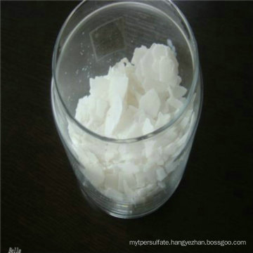 BV Certification Main Product Caustic Soda 99% Flake